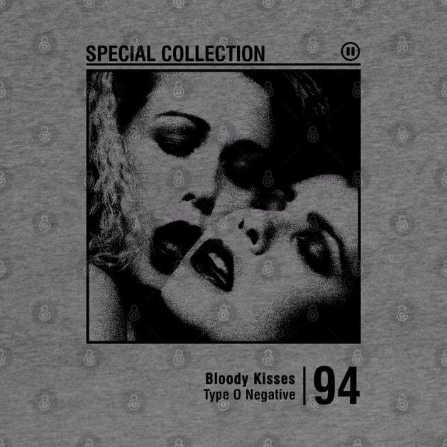 Bloody Kisses by Origin.dsg